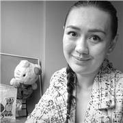 Native/Bilingual English and Chinese Teacher